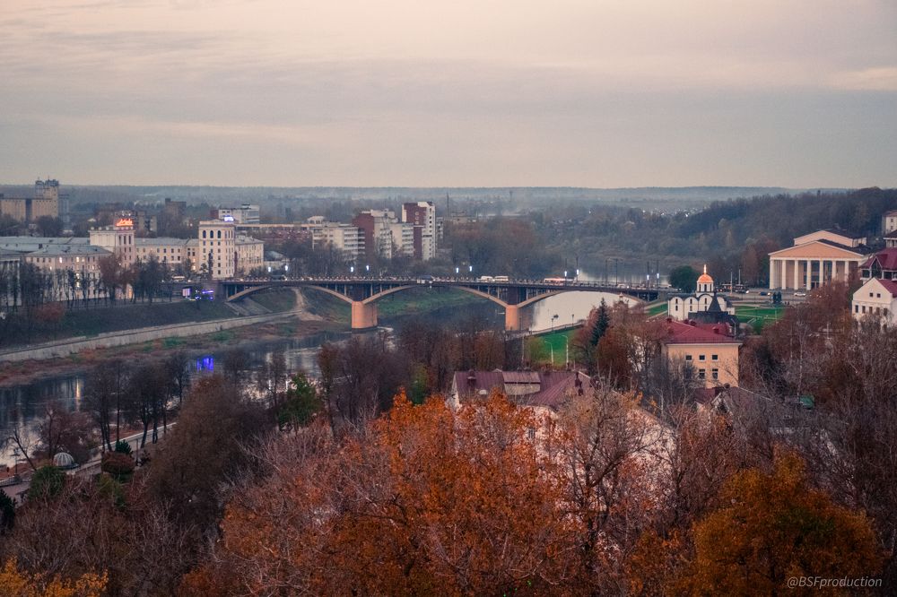 Photograph by Савелий Канцедал