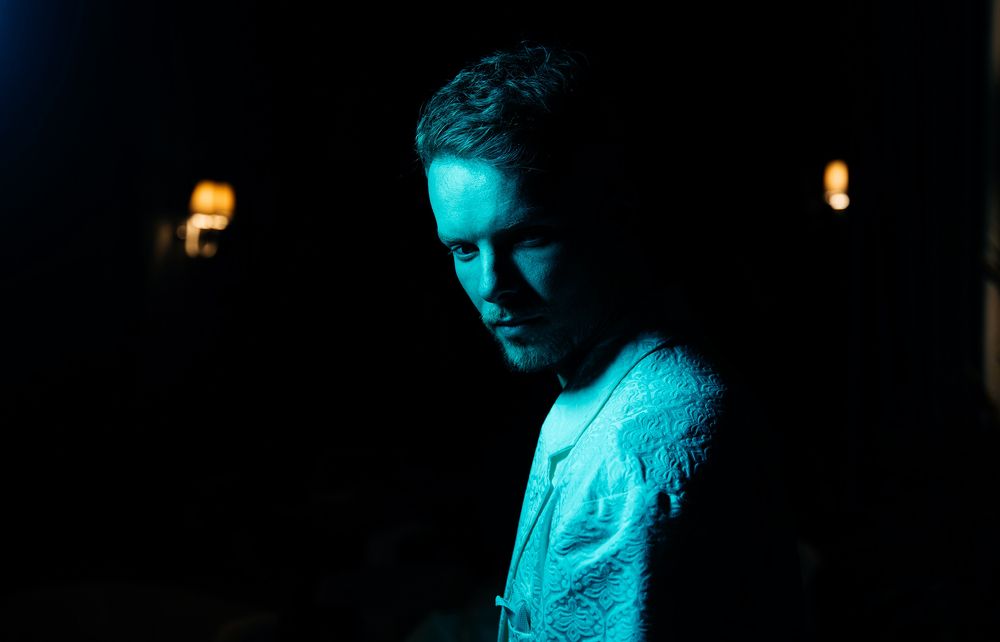 Photograph by Serebrov Uyriy