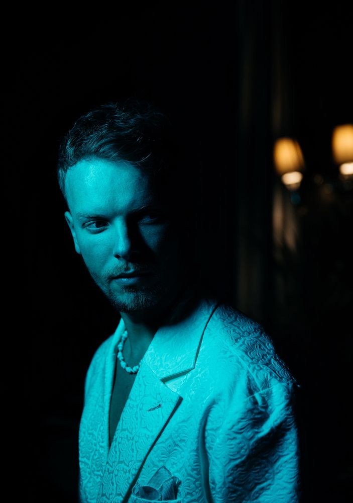 Photograph by Serebrov Uyriy