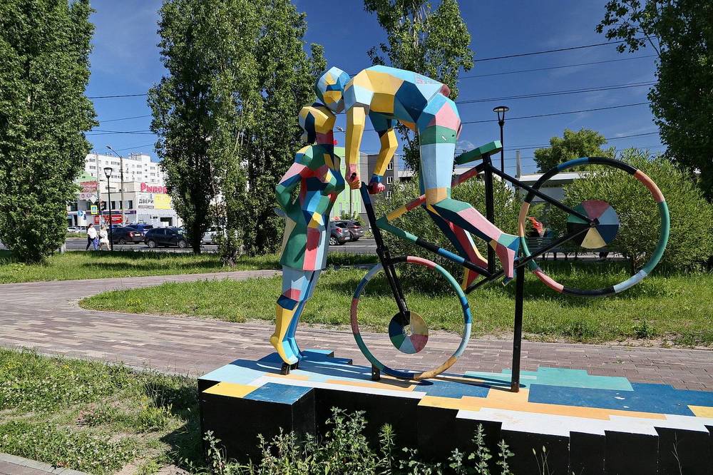 Фотография автора Александр Челмодеев