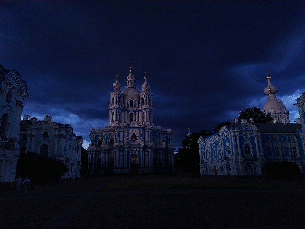 Photograph by Olga Kot