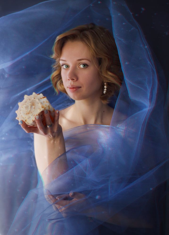 Photograph by Александра Пургаева