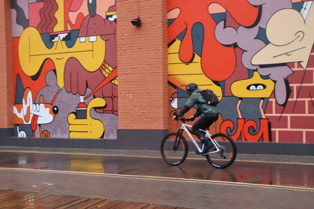 Photograph by Марина