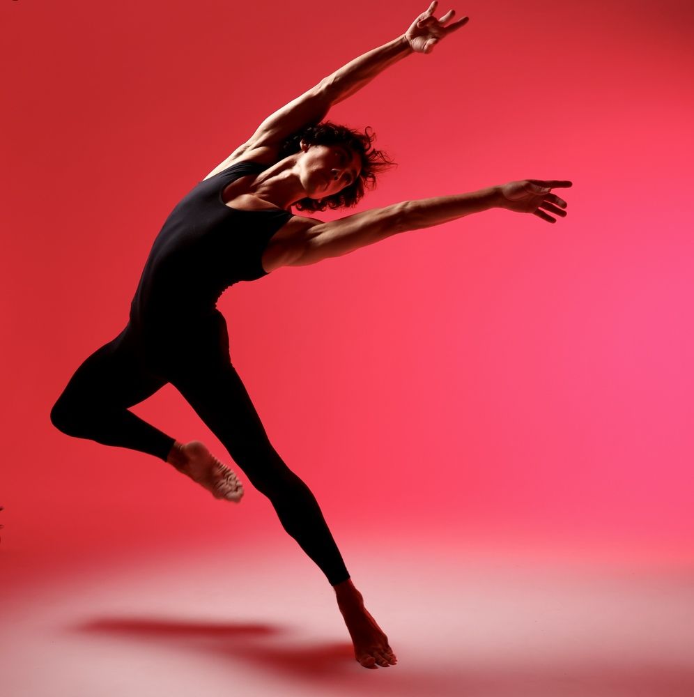 Фотография автора Леонид Голубков