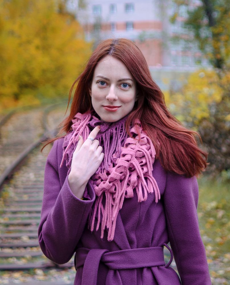 Photograph by Ясналада (Марина) Ситникова