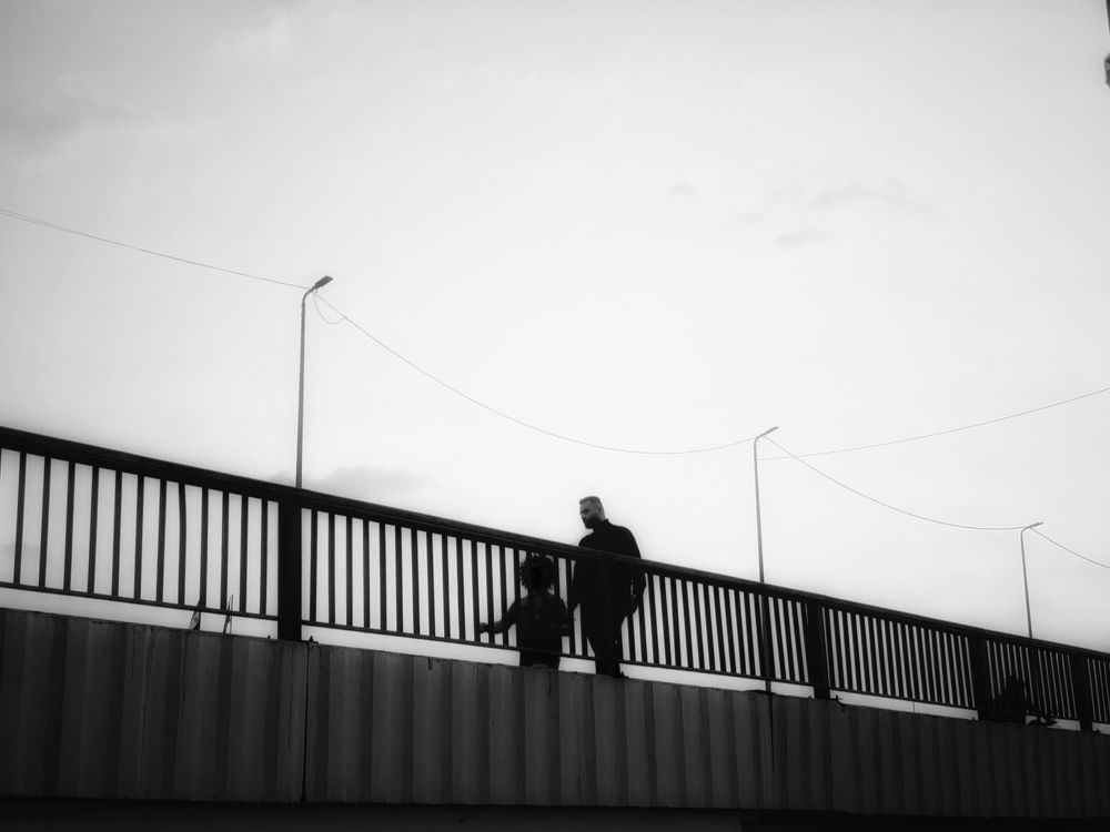 Photograph by Moamen Khaled