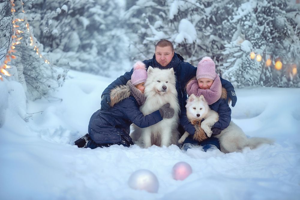 Photograph by Marina Ivanova