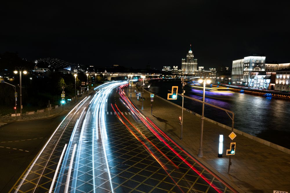 Photograph by Илья Горшенков