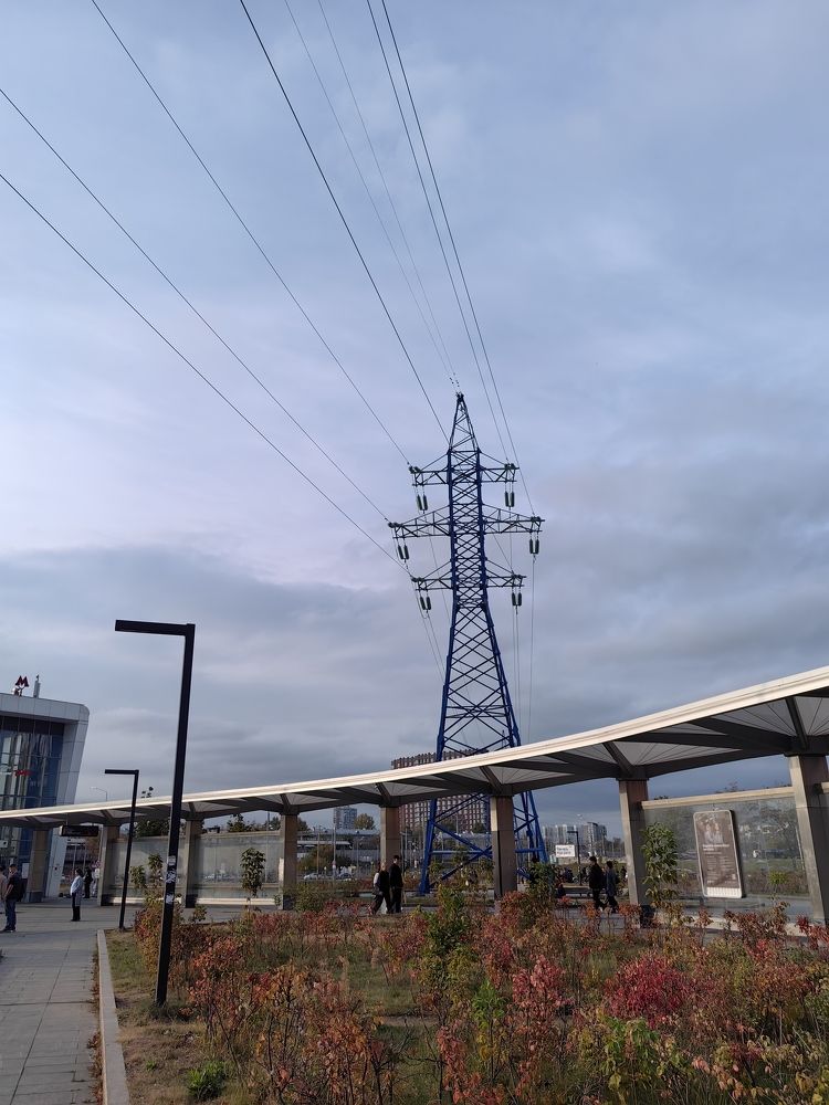 Фотография автора Olga Golubkova