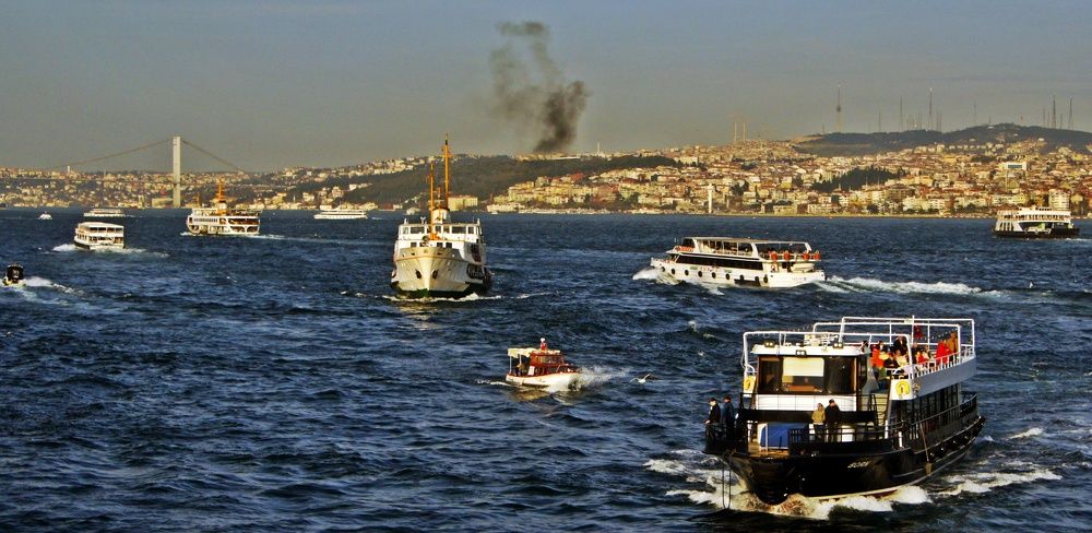 Photograph by Tatyana Markova