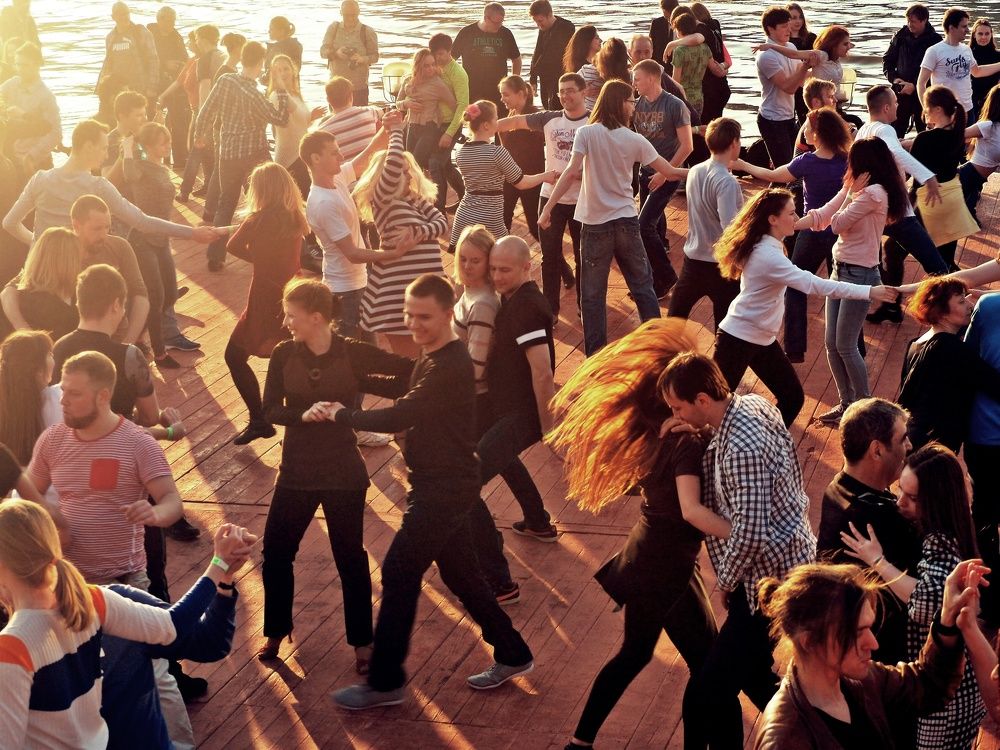 Photograph by Tatyana Markova