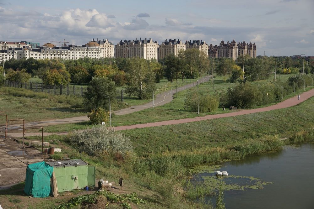 Photograph by Ксения Шакирова