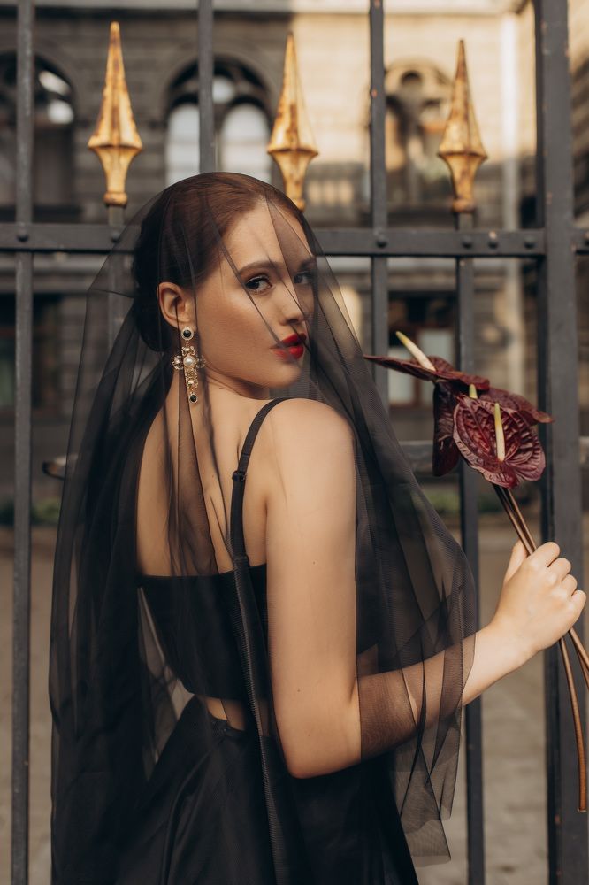 Photograph by Наталья Арбатская