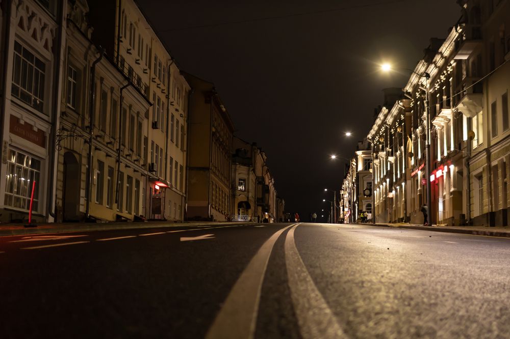 Photograph by Дмитрий Иванцов