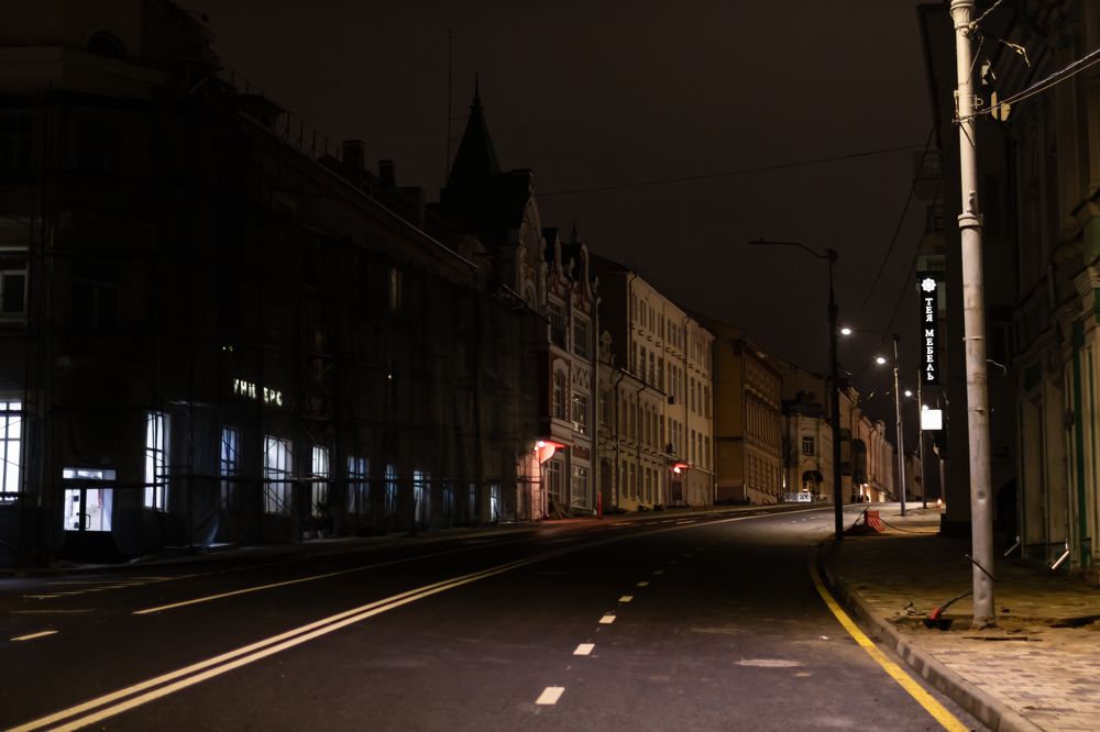 Photograph by Дмитрий Иванцов