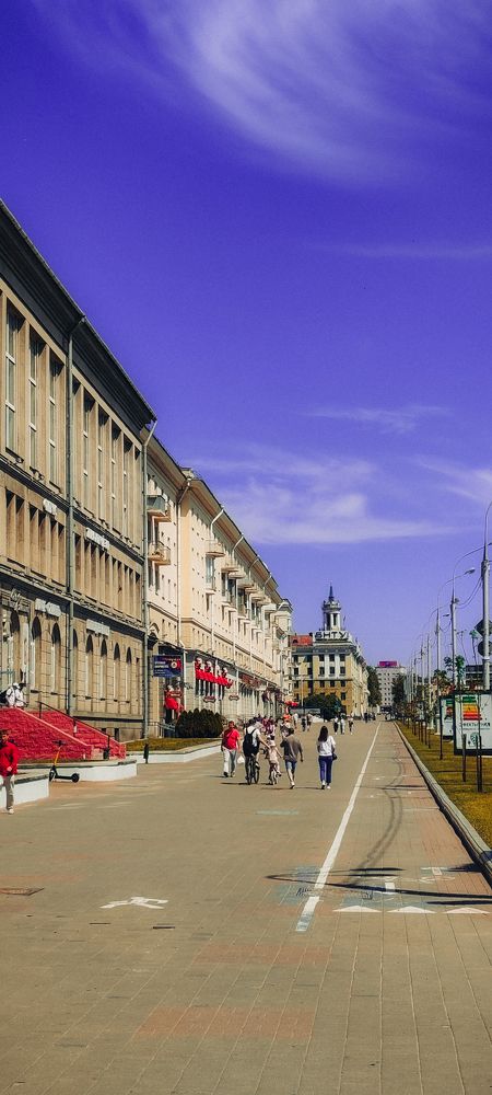 Фотография автора Любовь