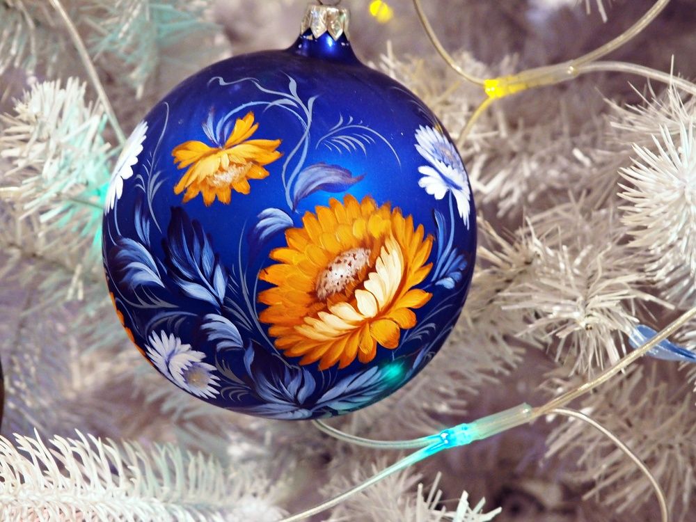 Photograph by Tatyana Markova