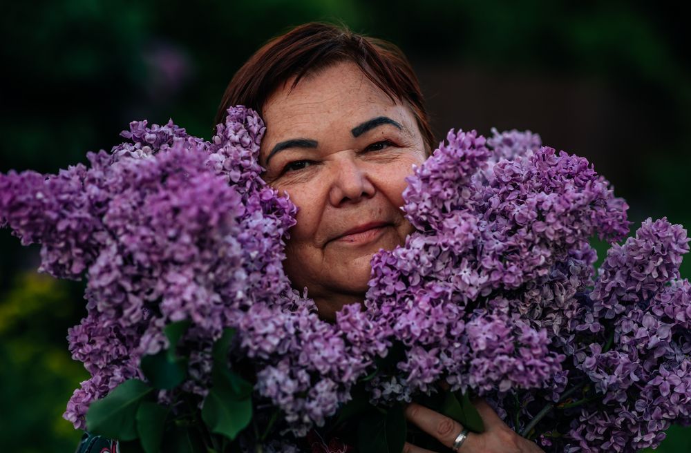 Photograph by Екатерина