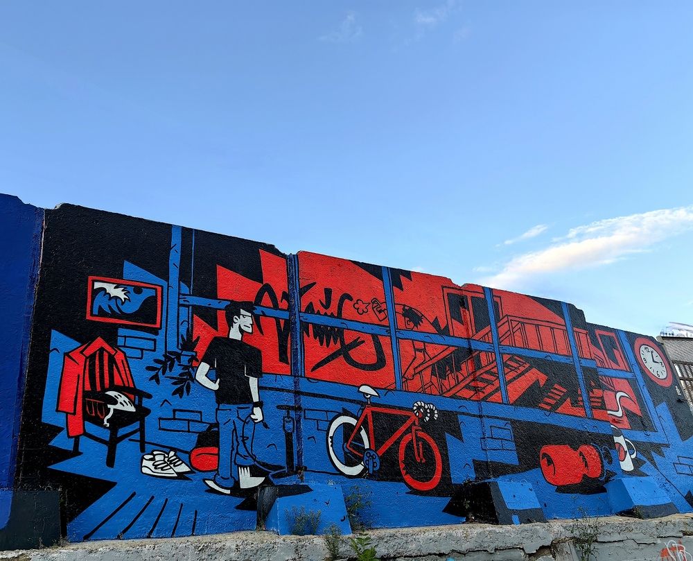 Фотография автора Olga Golubkova