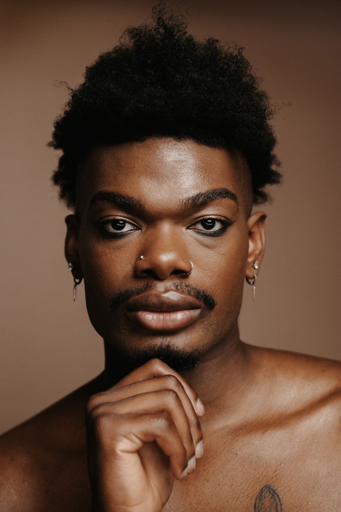 Photograph by Anna Vlasova