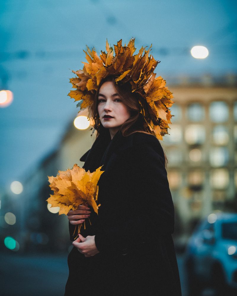 Photograph by Николай Роженцев