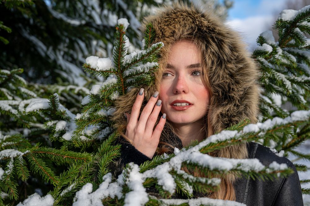 Photograph by Ilya Str