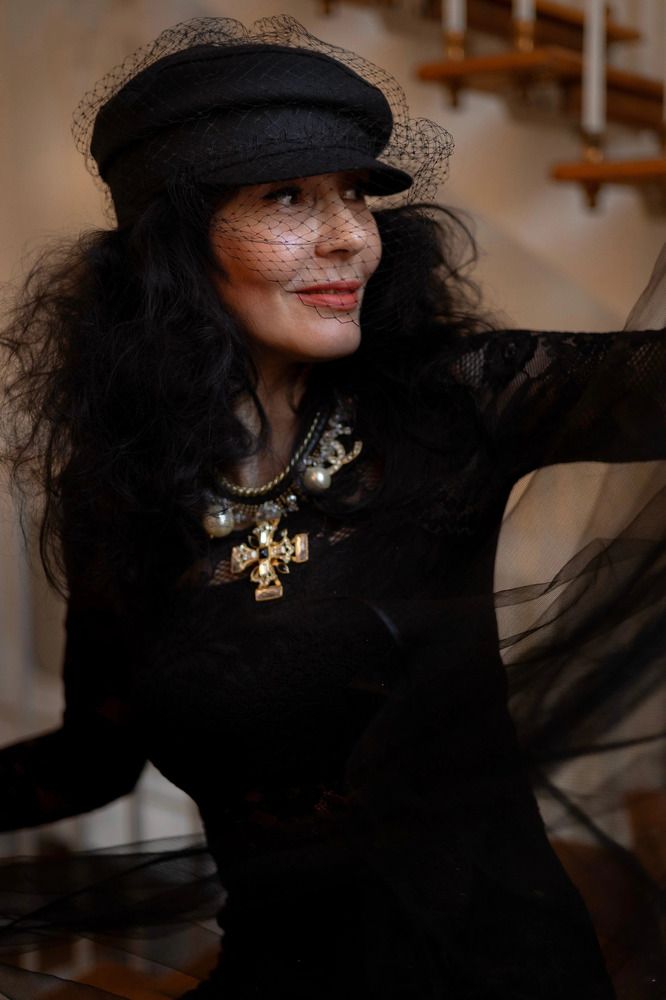 Photograph by Алёна Маринина