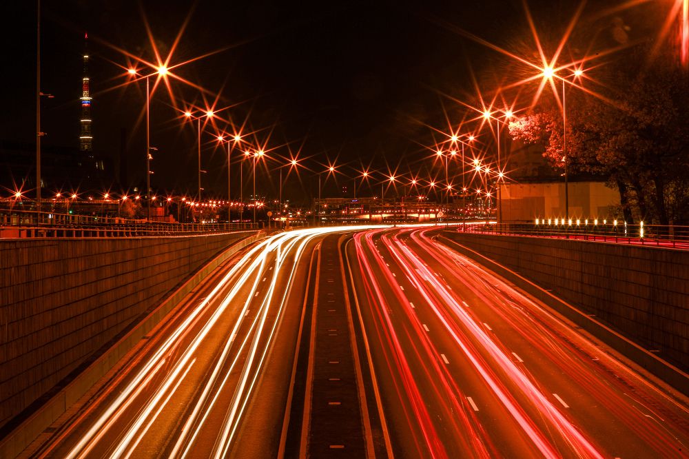 Photograph by Sergey Uskov