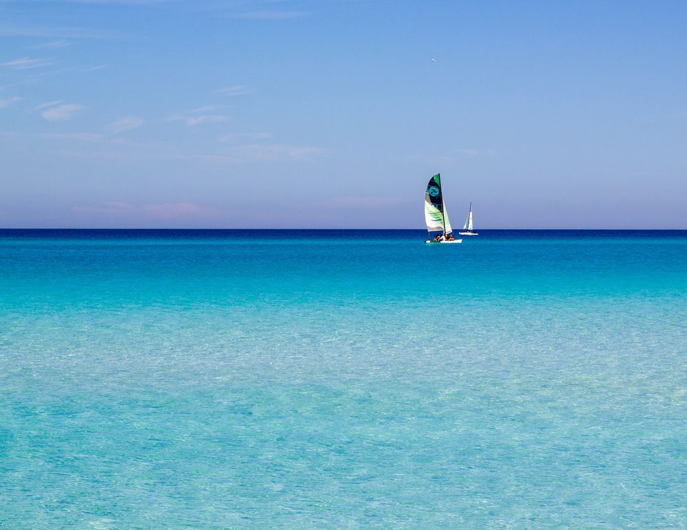 Photograph by Evelyn Carnot Montes