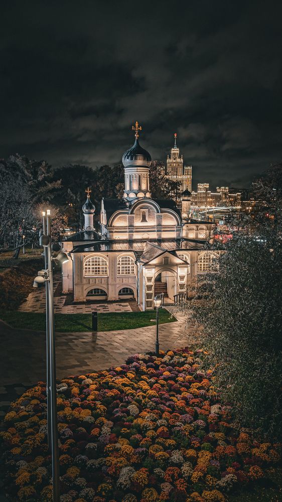 Photograph by Екатерина Никитина