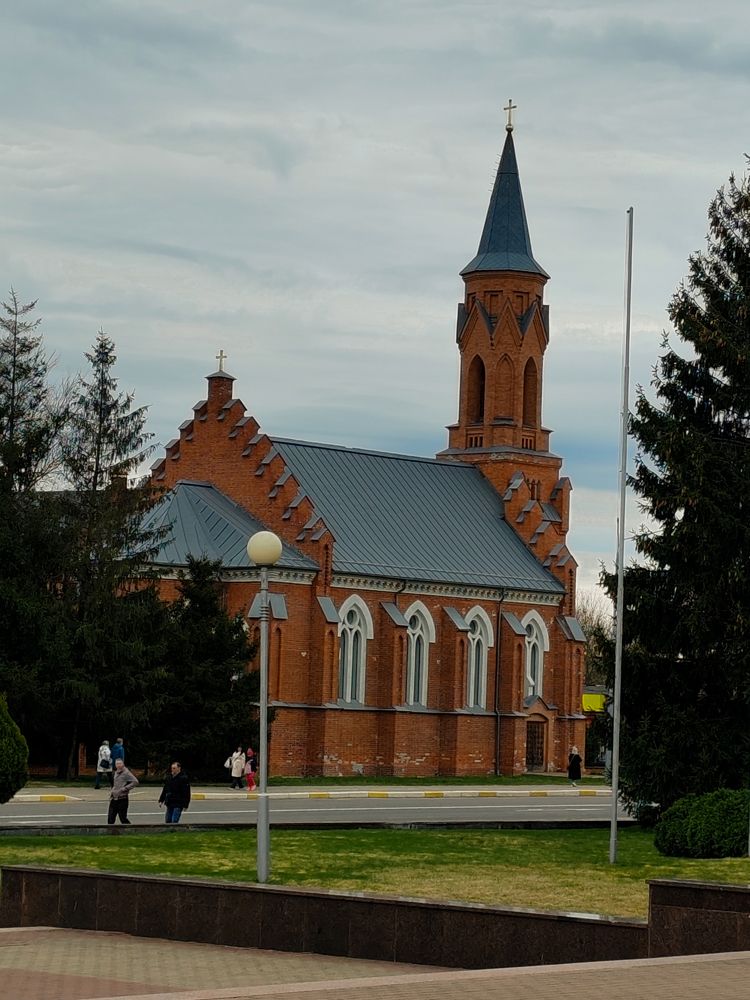 Фотография автора Любовь