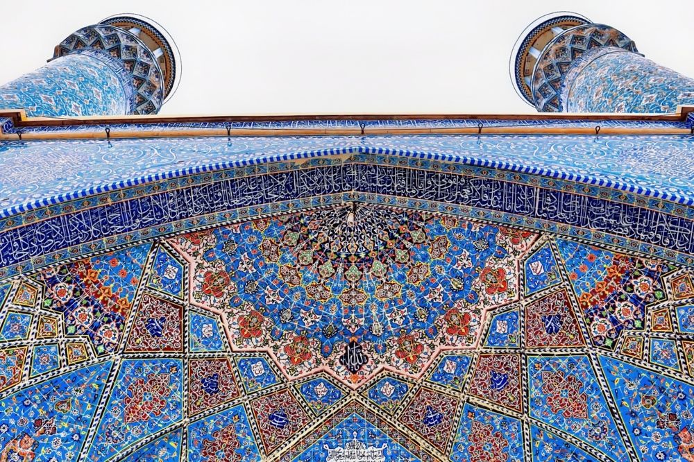 Photograph by Amir Hosein Shokrabadi