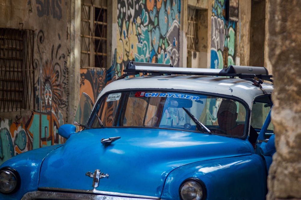 Photograph by Evelyn Carnot Montes