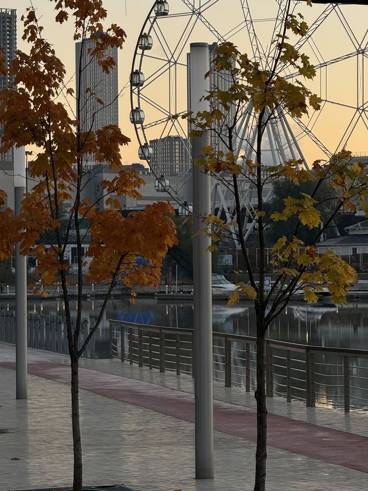 Photograph by Ольга Шабалина