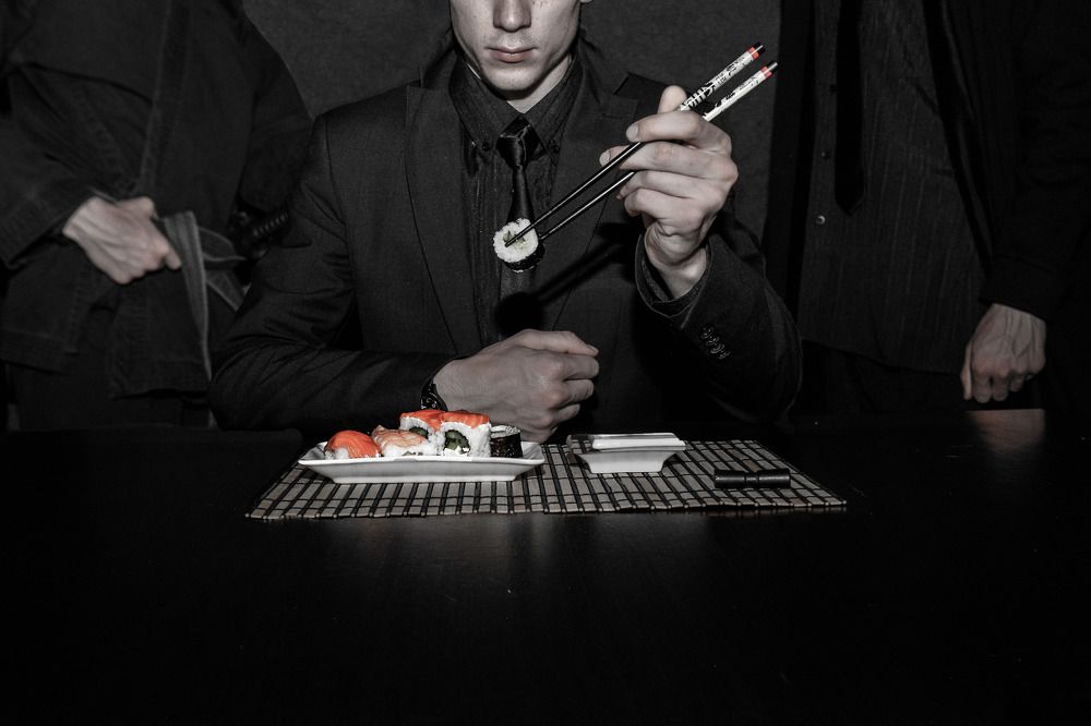 Photograph by Максим Кулешов