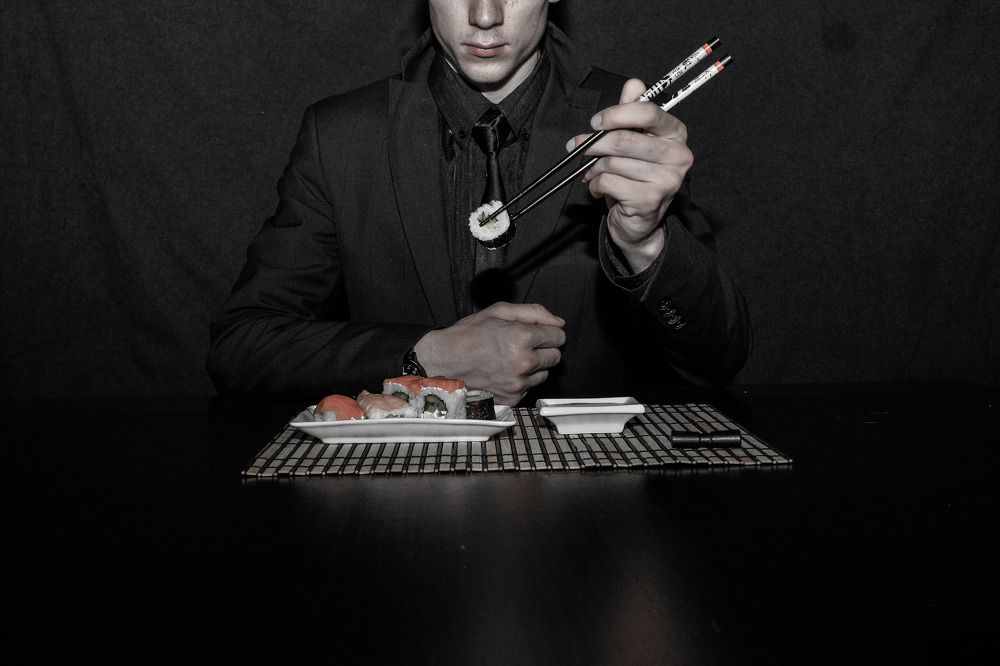 Photograph by Максим Кулешов