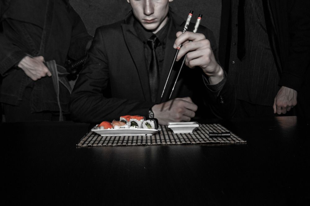 Photograph by Максим Кулешов