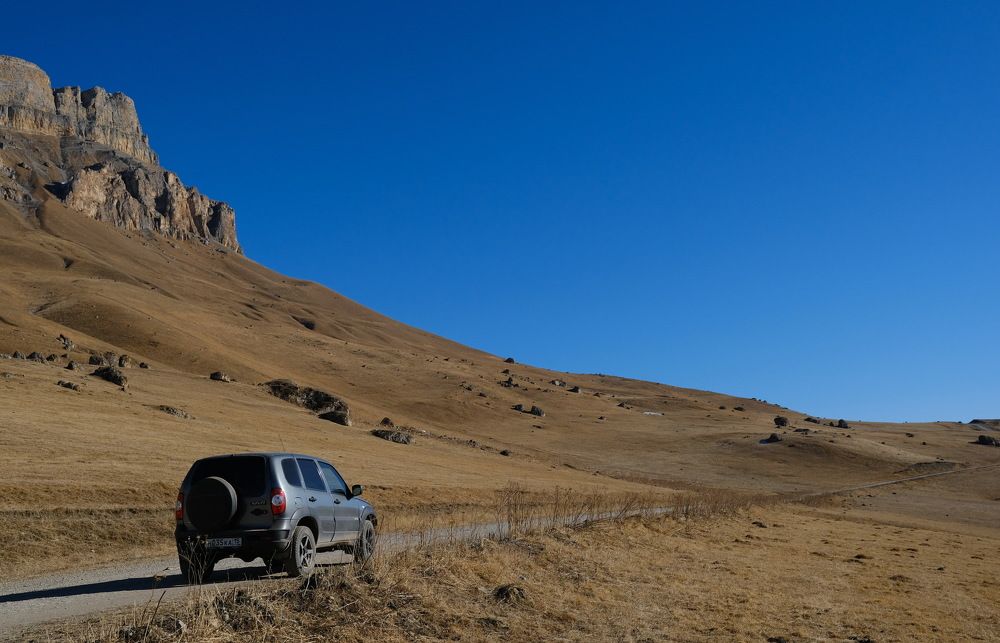 Photograph by Виктор Чернышов