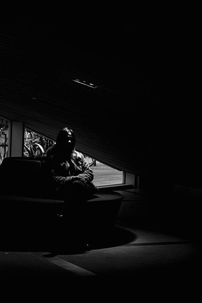 Photograph by Nikolay Surovtsev