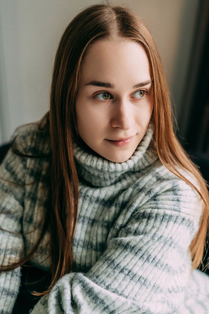 Фотография автора Юлия Анашко