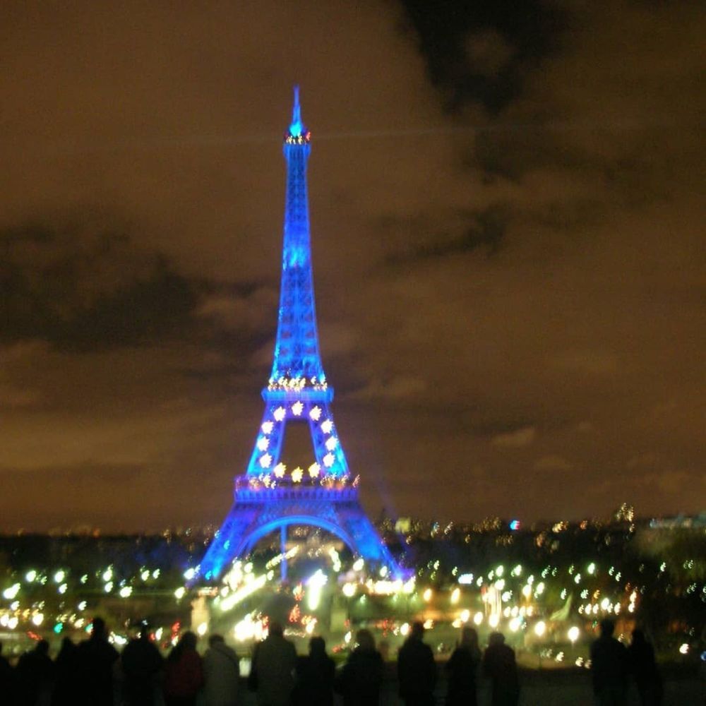 Фотография автора Nieves Gloria Alvarez Diaz