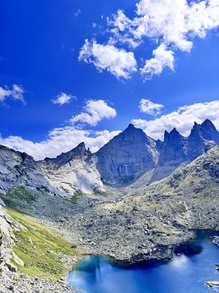 Photograph by Ольга Шабалина