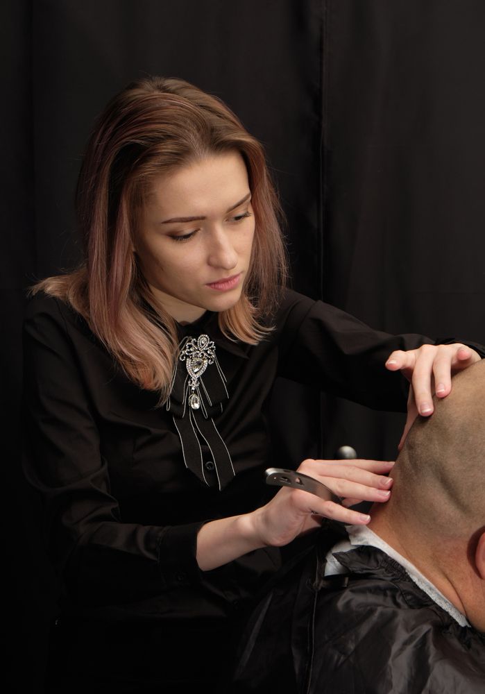 Фотография автора Александр Высоцкий