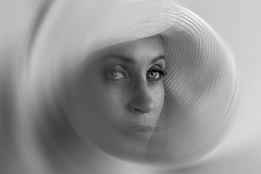 Photograph by Seif Koussani