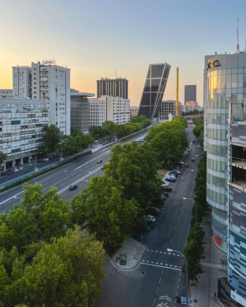 Photograph by Niko Oshvintsev