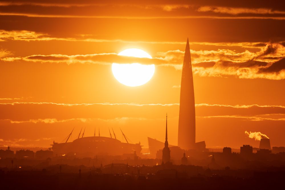 Photograph by Илья Юфа