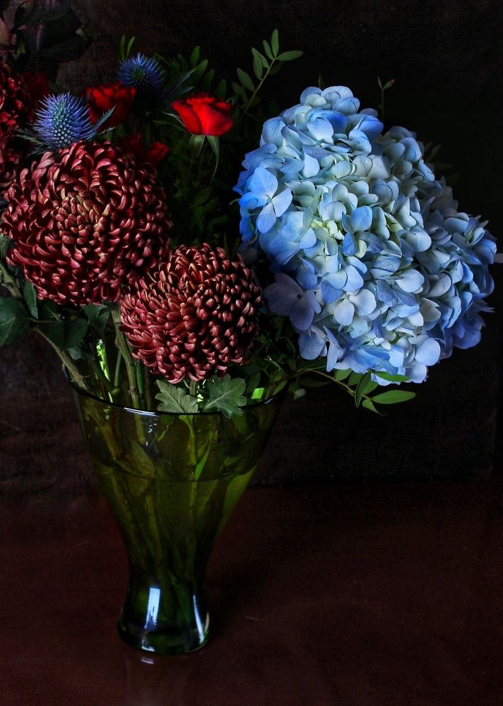 Photograph by Любовь Колмакова