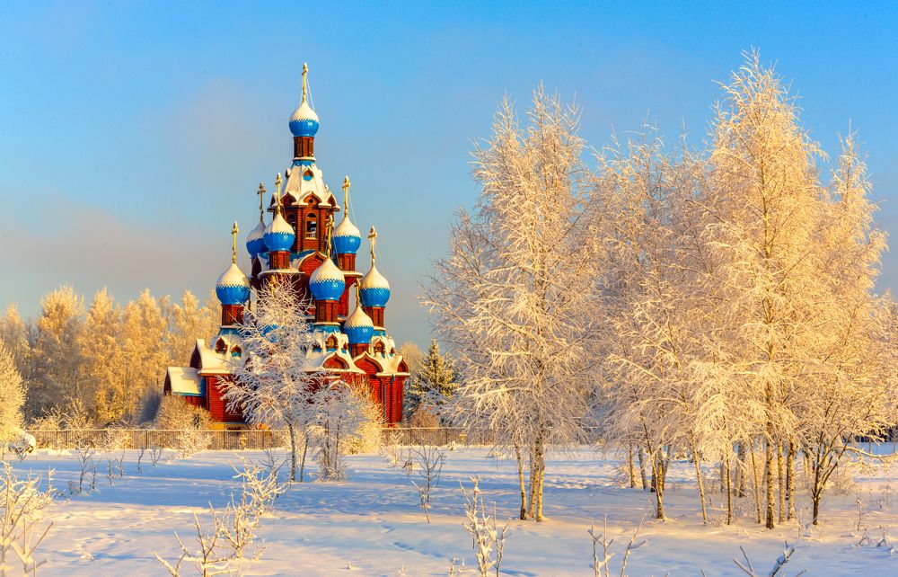 Photograph by Александр Литвинов