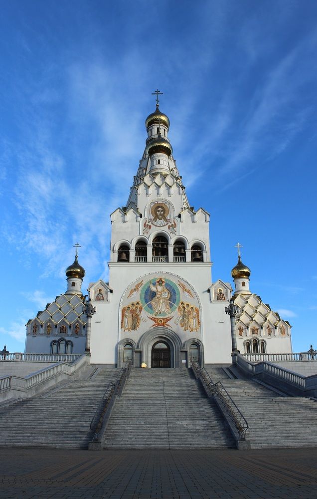 Photograph by Татьяна Сычёва