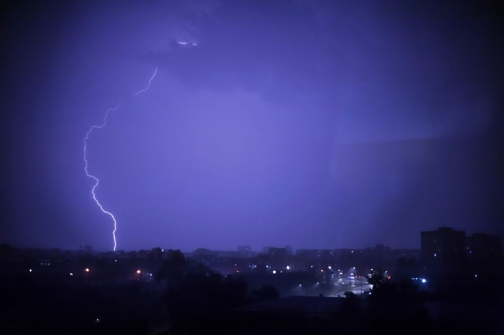 Photograph by Кирилл Богомазов